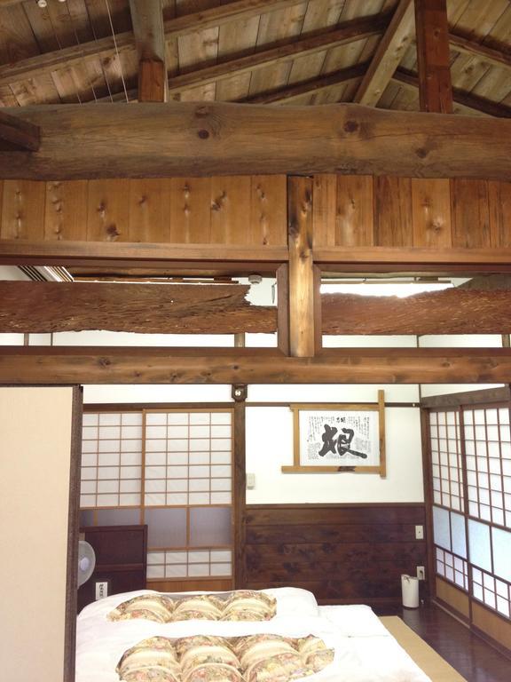 Takimi Onsen Inn That Only Accepts One Group Per Day Nagiso Zewnętrze zdjęcie